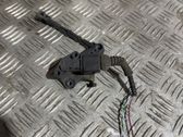 Sensor de altura del nivel de la suspensión neumática trasera