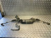 Steering rack