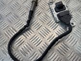 Lambda probe sensor