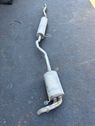 Muffler/silencer