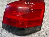 Rear/tail lights