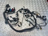 Faisceau de câblage pour moteur