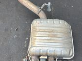 Muffler/silencer