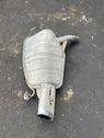 Muffler/silencer