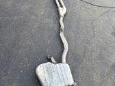 Muffler/silencer