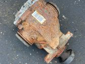 Rear differential