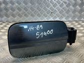 Bouchon, volet de trappe de réservoir à carburant