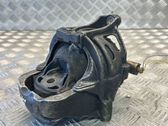 Engine mount bracket