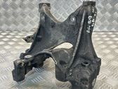 Support, suspension du moteur