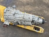 Automatic gearbox
