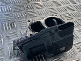 Throttle valve