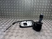 Gear shifter/selector