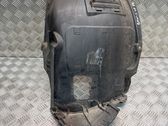 Front wheel arch liner splash guards