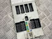 Comfort/convenience module