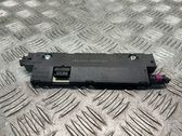 Aerial antenna amplifier