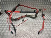 Positive cable (battery)