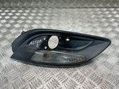 Front indicator light