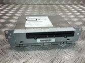Radio/CD/DVD/GPS head unit