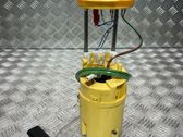 In-tank fuel pump