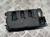 Central body control module