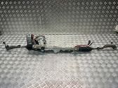 Steering rack