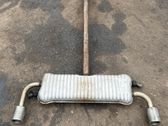 Muffler/silencer