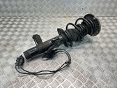 Front shock absorber/damper