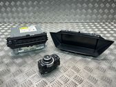 Radio/CD/DVD/GPS head unit