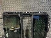 Sunroof set