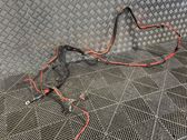 Positive cable (battery)