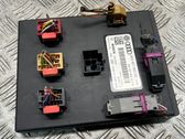 Komfortsteuergerät Bordnetzsteuergerät