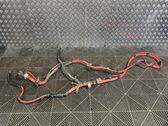 Positive cable (battery)