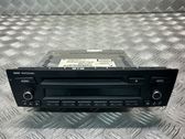 Radio/CD/DVD/GPS head unit