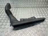 Air intake duct part