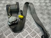 Boucle de ceinture de sécurité avant