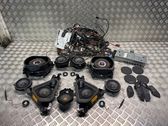 Kit système audio
