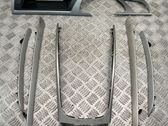 Interior decorative trim set