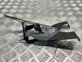 Power steering pump mounting bracket