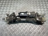 Steering rack