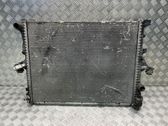Radiator set