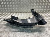 Headlight/headlamp mounting bracket