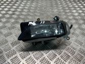 Front fog light