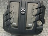 Motorabdeckung