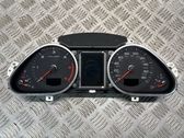 Speedometer (instrument cluster)