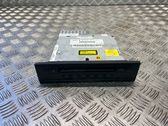 Radio/CD/DVD/GPS head unit
