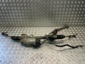 Steering rack