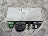 Sunroof control unit/module