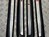 sill trim set (inner)