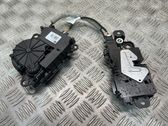 Tailgate/trunk/boot lock/catch/latch