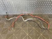 Positive cable (battery)